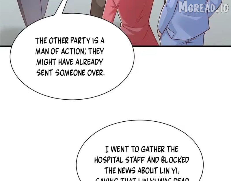 I randomly have a new career every week Chapter 895 - page 30